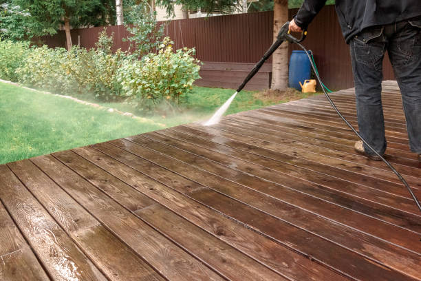 New Hackensack, NY Pressure Washing Company